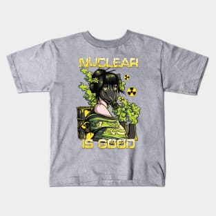 Nuclear Kids T-Shirt